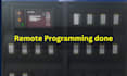 fix and program bosch fpa 5000 fire alarm panel remotely