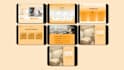 design modern and eyecathing graphic designs