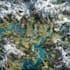custom uneven map tycoon map, roblox map fantasy map