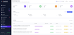 develop custom python automation scripts, web applications and apis