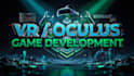 create VR games, oculus quest apps, and immersive unity virtual reality