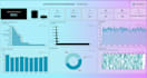 build a react analytical dashboard with interactive charts