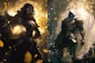 create custom dnd, rpg, and character art