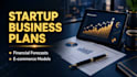 write a professional business plan and formal administrative drafts