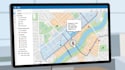 gis maps, site plans, property maps and interactive mapping solutions
