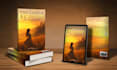 create custom book cover designs, book design, and ebook