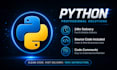 fix python bugs and errors fast