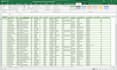 automate excel data cleaning with power query