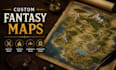 create custom dnd battle maps rpg campaign maps fantasy world maps