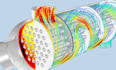 do fea analysis, cfd simulation, ansys, comsol,multiphysics and thermal analysis