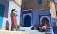be your local tour guide in marrakech