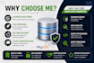 write fix and optimize sql queries in mysql