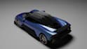 do 3d vehicle modeling