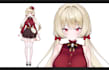draw and rig live2d model, vtuber rigging, live2d vtuber rigging, vtuber model