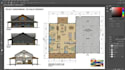 do your architect for barndominium pole barn house, floor plan, building designs