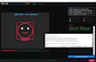 develop a python ai face recognition and secure vault