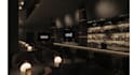 design 3d restaurant, 3d cafe, 3d bar design with render