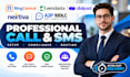 do ringcentral vendasta compliance call routing dialpad nextiva sms registration
