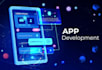 do mobile app development building mobile app