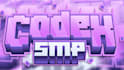 do your minecraft server logo smp style