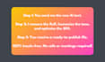 humanize fact check and rewrite ai generated content