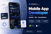 fix bugs, optimize ui, and integrate apis in your mobile app