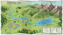 design professional hiking maps, trail maps, and park maps