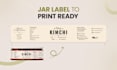 convert ai generated packaging into a print ready file
