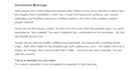 write faith based content
