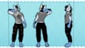 do your vrchat avatar
