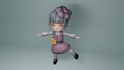 make 3d character models