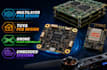 design multilayer pcb, tuya pcb and drone flight controller systems