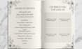 design funeral program in 24 hours