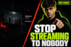 audit your channel or business and help you get more exposure