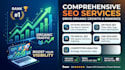 provide top quality SEO services to rank your website