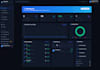 build a saas web app with laravel, rest API and multi tenant architecture