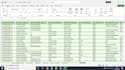clean validate reconcile and automate excel data