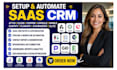 setup attio close copper capsule nimble custify planhat churnzero elite saas crm