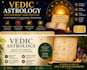 provide accurate vedic astrology birth chart reading and predictions