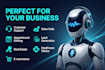 ai voice agent, ai calling assistant, and ai receptionist using vapi,elevenlabs