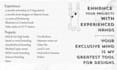 do graphic design and illustration