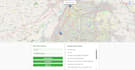 create interactive gis map using leaflet