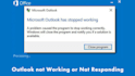 troubleshoot microsoft outlook and microsoft 365 issues remotely