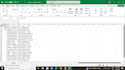 provide microsoft excel and advanced excel services