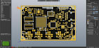 design your pcb schematic and layout for embedded hardware projects