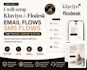 setup klaviyo email flow shopify klaviyo flow klaviyo sms flodesk email