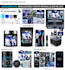 create and ai powered brand moodboard and visual direction