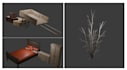make 3d game assets