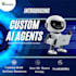 design ai powered social media posts,banners and ai ads