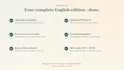 translate your book into every language